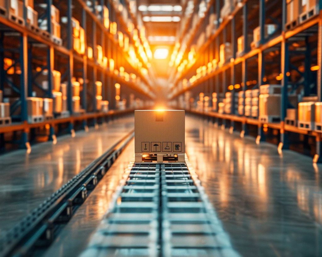 Fulfillment Dienstleister: Aufgaben und Herausforderungen