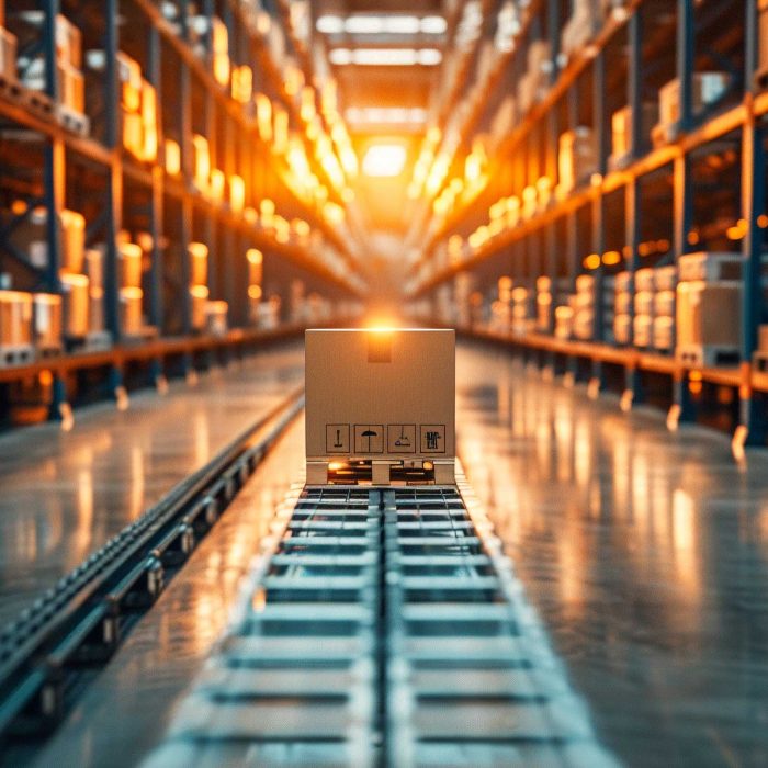 Fulfillment Dienstleister: Aufgaben und Herausforderungen