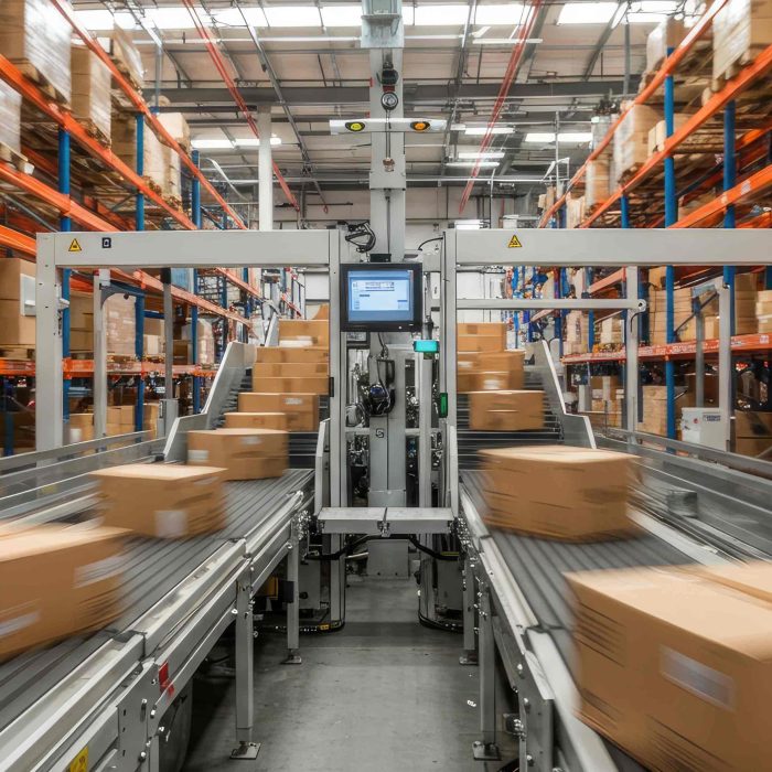 Fulfillment Center
