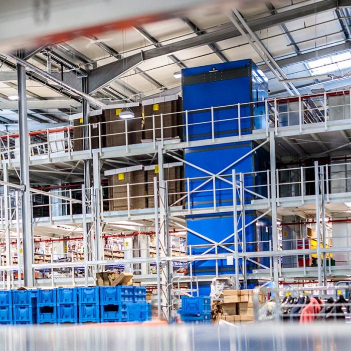 3PL Fulfillment