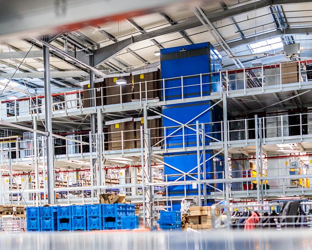 3PL Fulfillment