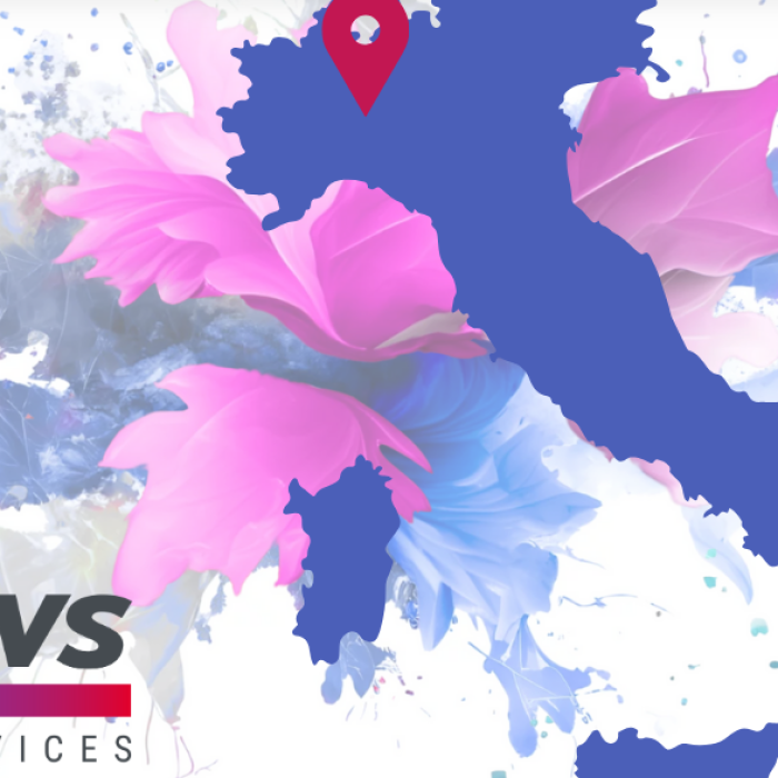 PVS eServices - Italienischer Markt