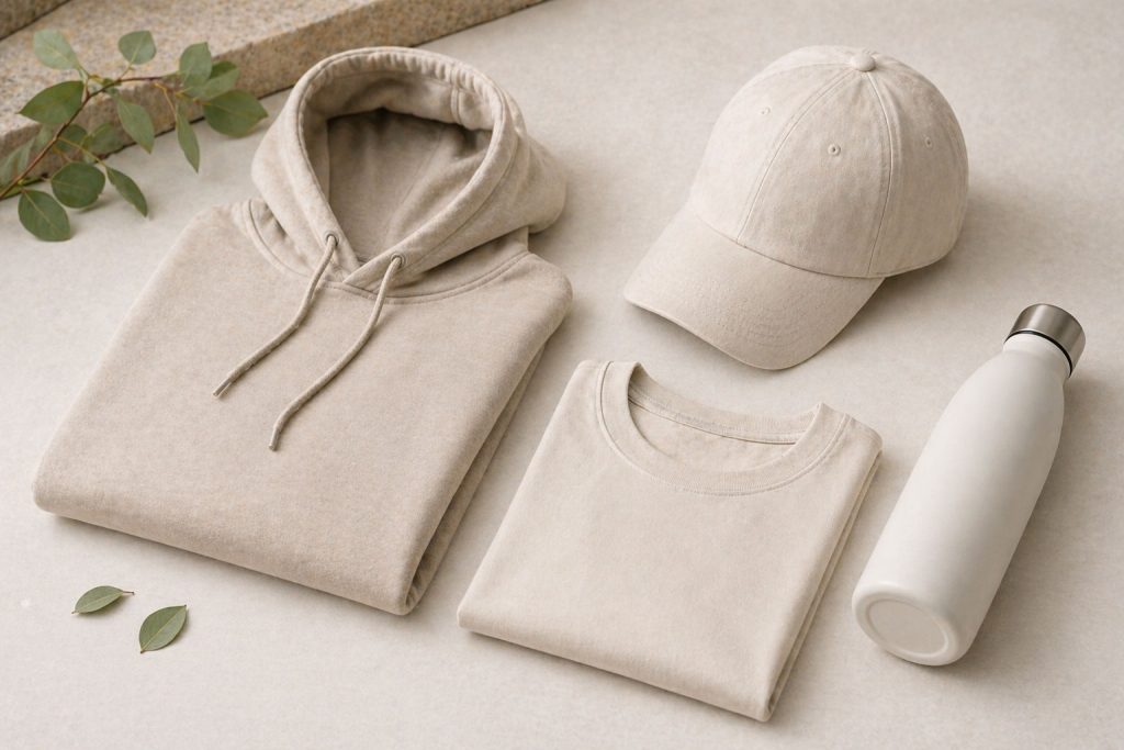 Merchandising Fulfillment