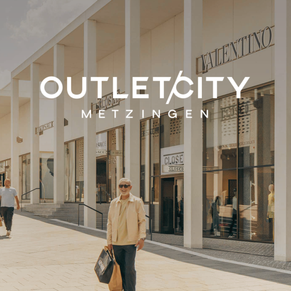 Customer Service - Outletcity Metzingen