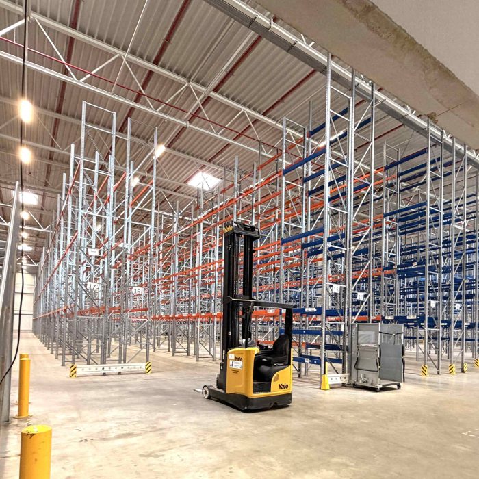 Comgistics