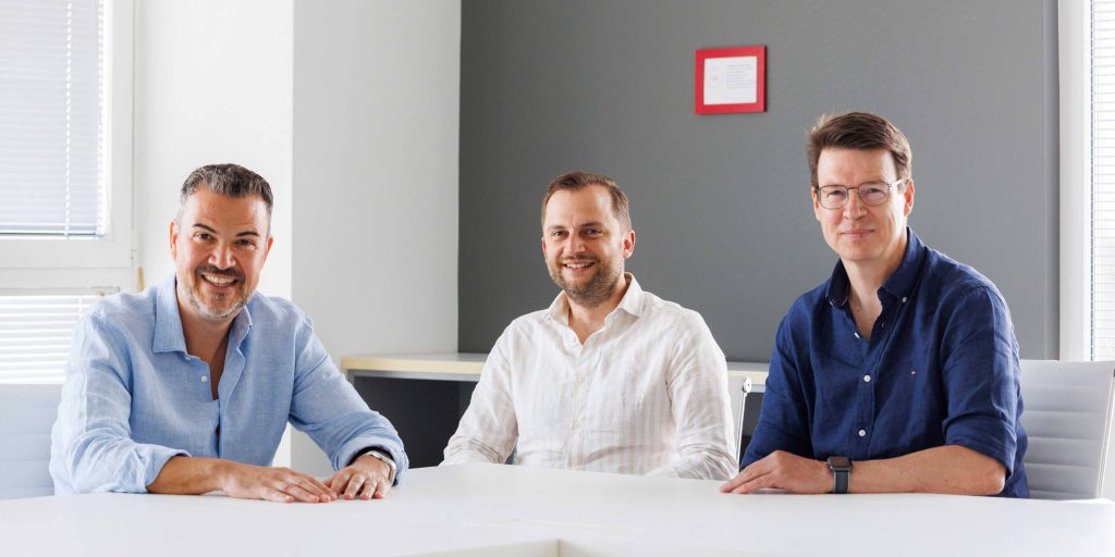 Executive Board - PVS Europe