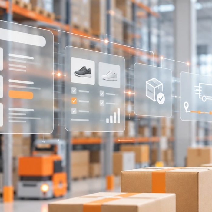 Agentic Commerce mit PVS Europe
